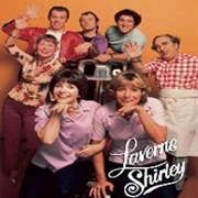 Laverne & Shirley (1976 - 1983)