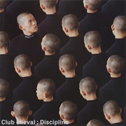 Club Cheval - Discipline