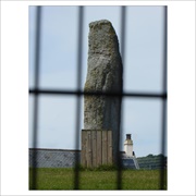 Nigel Ayers - Omega Earth Electrode