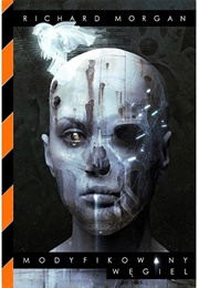 Altered Carbon (Richard Morgan)