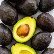 2010s Best: The Avocado Craze