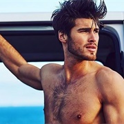 Justin Lacko (Sexually Fluid, He/Him)