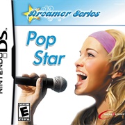 Dreamer Series: Pop Star