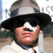 J.J. "Jake" Gittes (Chinatown, 1974)