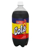 Clear Value Cola