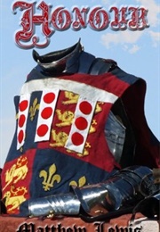 Honour (Matthew Lewis)