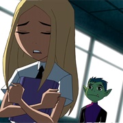 Teen Titans - Things Change