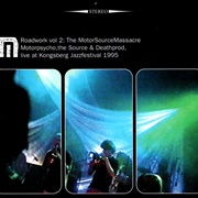 Motorpsycho - Roadwork Vol. 2