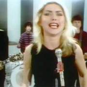 Music Video: Hanging on the Telephone