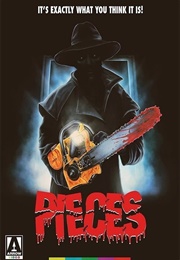 Pieces (1982)
