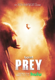 Prey (2022)