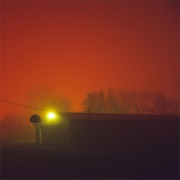 Blueneck - The Outpost