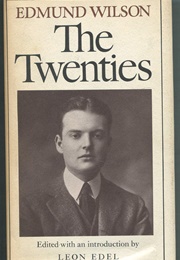 The Twenties (Edmund Wilson)
