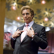 Willy Bank (Ocean's Thirteen, 2007)