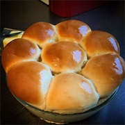 Baked Rolls