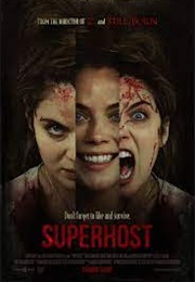 Superhost (2021)