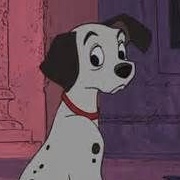 Lucky (101 Dalmatians)