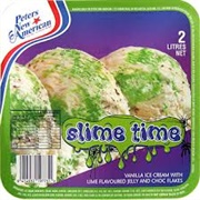 Slime Time