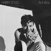 As It Was - Harry Styles