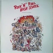 "Rock 'N' Roll High School" (1979)