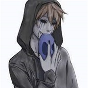 Eyeless Jack