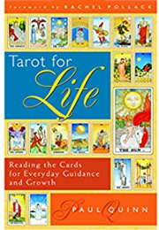 Tarot for Life (Paul Quinn)