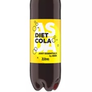 ASDA Just Essentials Diet Cola