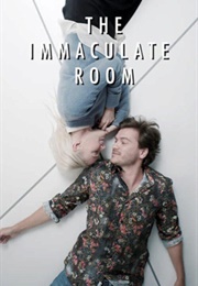 The Immaculate Room (2022)