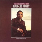 Jean-Luc Ponty - Electric Connection