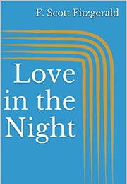 Love in the Light (F. Scott Fitzgerald)