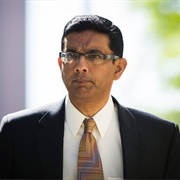 Dinesh D'souza