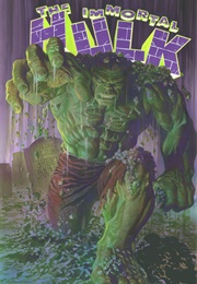 The Immortal Hulk (Al Ewing)