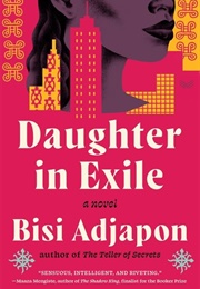 Daughter in Exile (Bisi Adjapon)