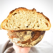 Pane Pugliese