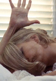 Gena Rowlands in &#39;A Woman Under the Influence&#39; (1974)