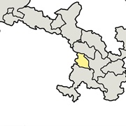 Linxia Hui Autonomous Prefecture