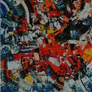 Untitled (Jean-Paul Riopelle)