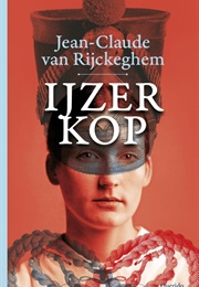Ijzerkop (Jean-Claude Van Rijckeghem)