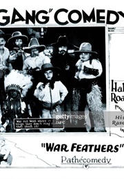 War Feathers (1926)