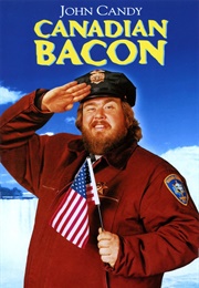 John Candy (Canadian Bacon) (1995)