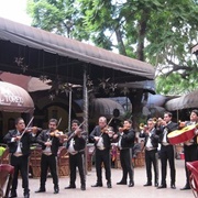 El Parian, Tlaquepaque