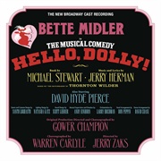 Jerry Herman - Hello, Dolly! (1964/1969)