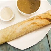 Pesara Dosa