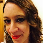 Louisa Rachel Solomon (Queer, She/Her)