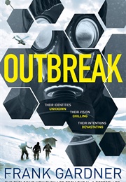 Outbreak (Frank Gardner)