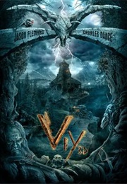 Viy (2014)