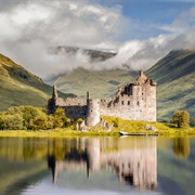 Scotland, UK