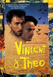 Vincent & Theo (1990)