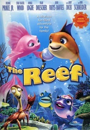 The Reef (2007)