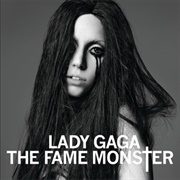 The Fame Monster (Lady Gaga)
